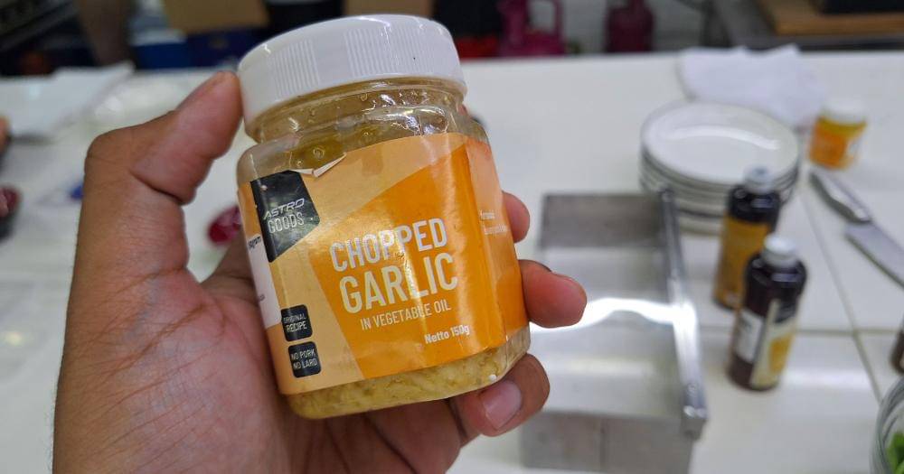 Popmama.com/Argya D. Maheswara